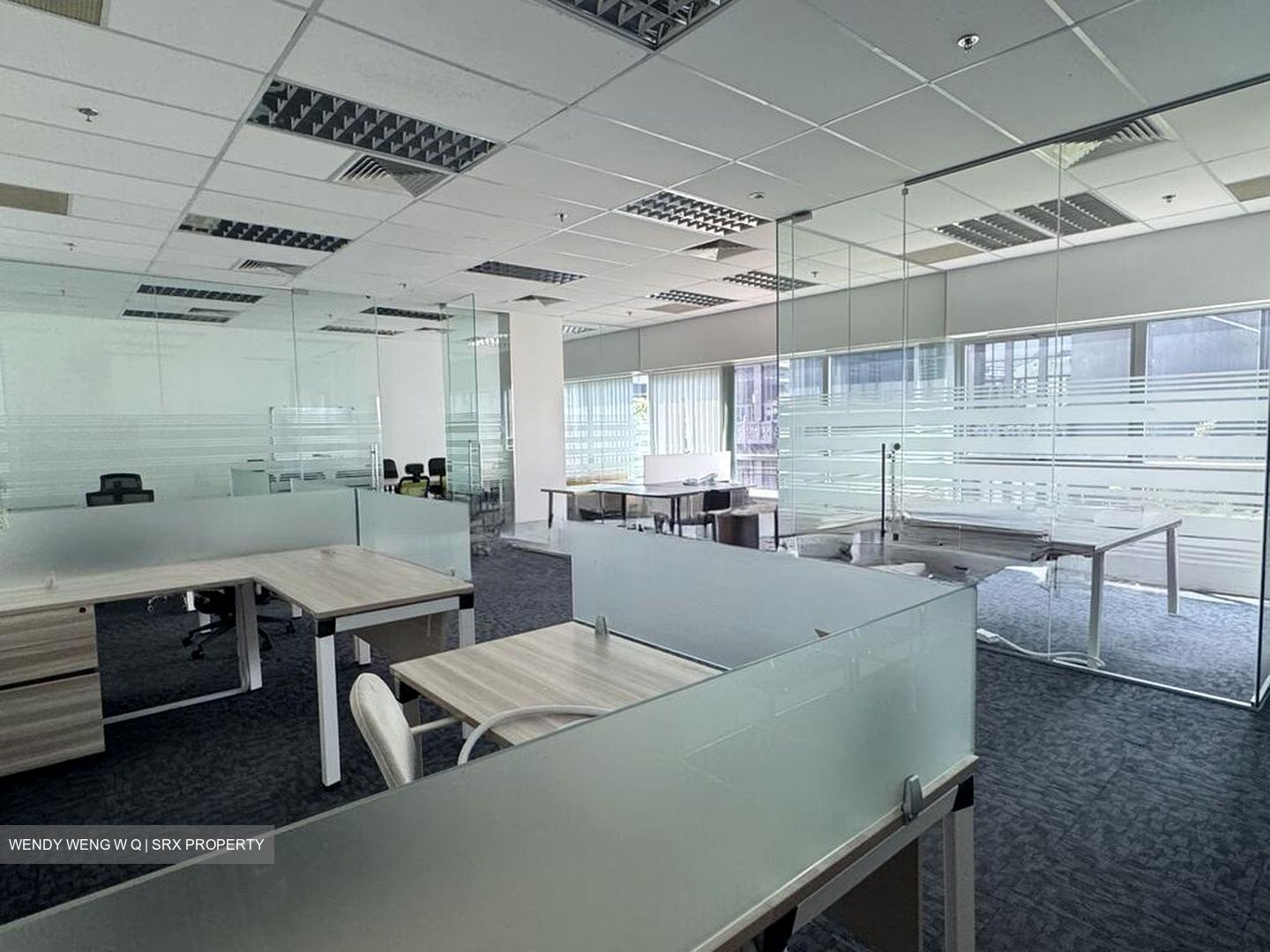 BT MERAH ENTERPRISE CENTRE (D3), Factory #567471061